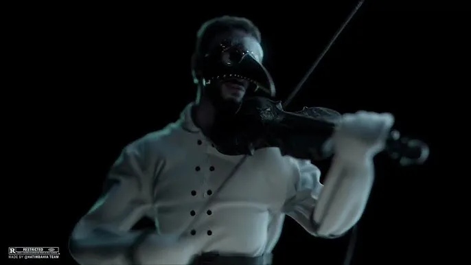 حركة شبابية وسياسية تنتقد توقيف مغني الراب المغربي “بوز فلو” وتعتبره مساساً بحرية التعبير