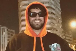 تمديد الحراسة النظرية للستريمر إلياس المالكي