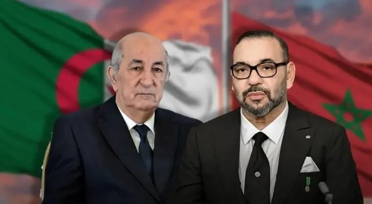 أمريكا تؤكد على إقامة علاقات ممتازة بين المغرب والجزائر ودعمها الكامل للصحراء المغربية