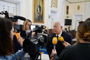 إمبرودا: القضاء في ميليلة جديّ والاتهامات ضد CPM خطيرة