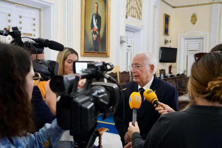 إمبرودا: القضاء في ميليلة جديّ والاتهامات ضد CPM خطيرة