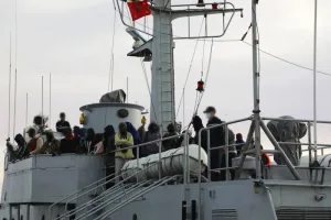 ارتفاع محاولات الهجرة غير النظامية رغم النجاحات الأمنية بالمغرب