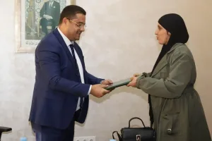 تكريم ممرّضين مغاربة تميّزوا بتفانيهم في خدمة المنظومة الصحية