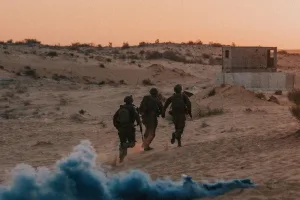 الجيش الإسرائيلي يطلق مناورات مفاجئة لمحاكاة سيناريوهات الحرب في الجولان والأغوار