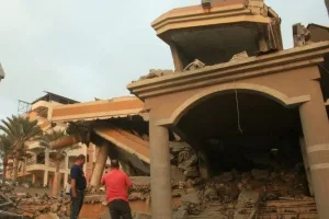 إيران تدين الغارات الإسرائيلية على جنوب لبنان وتؤكد دعمها للبنان والمقاومة