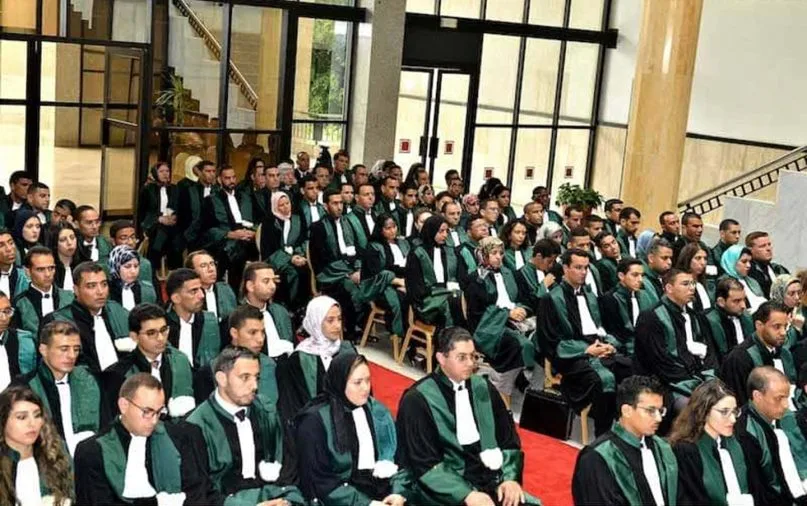 4600 قاضٍ تحت الضغط ..أكثر من 5 ملايين ملف سنوياً تدفع نادي القضاة للمطالبة بالإصلاح العاجل