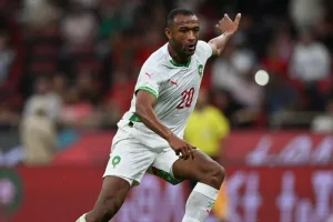 مارسيليا يتحرك لخطف الكعبي في الشتاء وسط منافسة فرنسية متصاعدة