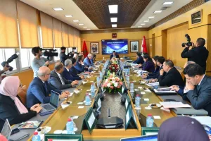 السكك الحديدية المغربية تحقق أرقاماً قياسية وتنطلق باستثمارات هي الأكبر في تاريخها