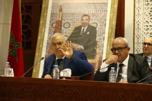 وزارة الداخلية تصعّد إجراءات حماية البرلمان ومنع ترشح المشبوهين لضمان أداء تشريعي رصين