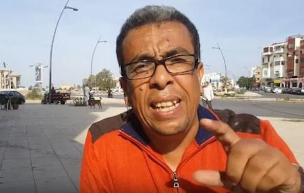 شكاية ضد حميد المهداوي لدى وكيل الملك بالرباط بسبب إفشاء مداولات سرية