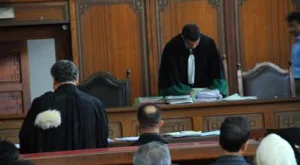 محكمة مكناس تصدر أحكامًا بالسجن ضد 15 تلميذاً بعد مقتل زميلهم