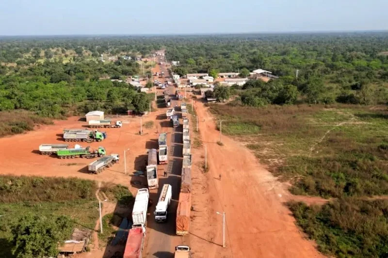 فدية ضخمة لجهاديي الساحل تعيد ملف الاختطاف إلى الواجهة في مالي