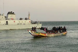 شراكة مالية تُعيد تشكيل ملف الهجرة بين الرباط وبروكسل