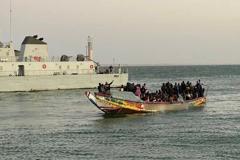 شراكة مالية تُعيد تشكيل ملف الهجرة بين الرباط وبروكسل