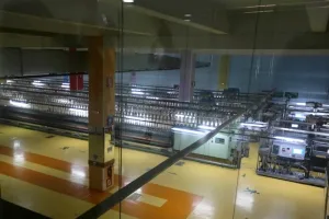 اتهامات باستغلال المناطق الصناعية بطنجة لتحقيق أرباح خيالية دون نشاط إنتاجي