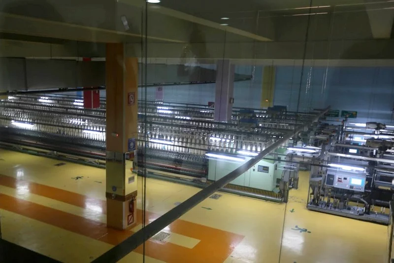 اتهامات باستغلال المناطق الصناعية بطنجة لتحقيق أرباح خيالية دون نشاط إنتاجي