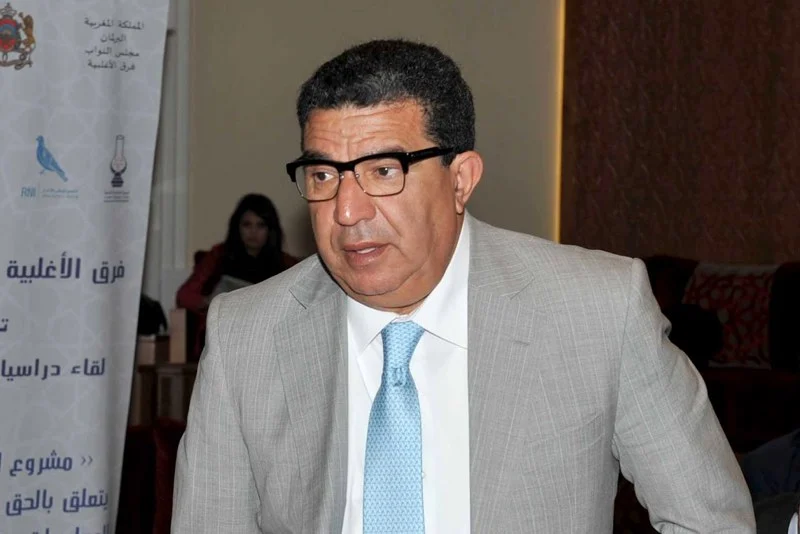 جماعة الفقيه بنصالح تطالب بإدانة مبديع واسترجاع أزيد من 108 مليارات سنتيم