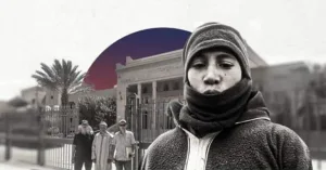 أب موحمادينو يطالب بحماية قانونية وكشف الحقيقة بعد تأخر نتيجة التشريح