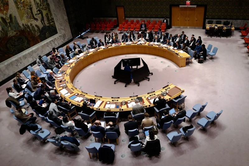 قراءة أممية تحسم الخلاف حول القرار 2797 وتمنح زخما جديدا لمسار الصحراء المغربية