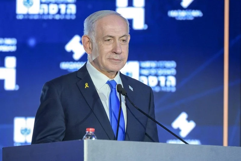 إسرائيل تؤكد رفضها المطلق لأي دولة فلسطينية قبل تصويت مجلس الأمن على مشروع أمريكي