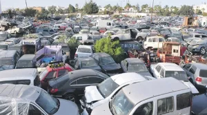 انطلاق محاكمة شبكة إجرامية متورطة في اختلاس أموال ومركبات المحجز البلدي في وجدة أمام محكمة الاستئناف بفاس