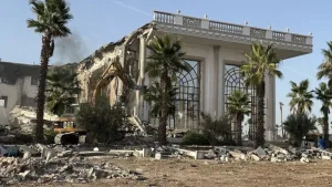 سلطات الدار البيضاء تؤكد: حماية الاستثمار لا تعني غضّ الطرف عن الخروقات و“كرملين بوسكورة” دليل على مرحلة جديدة عنوانها احترام القانون