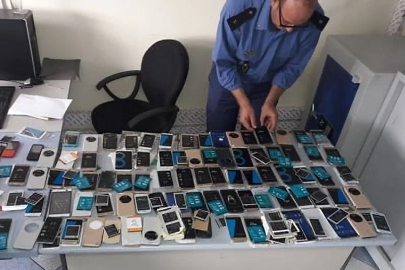 وزير العدل يثير ملف المحجوزات المتراكمة داخل المحاكم منذ عقود