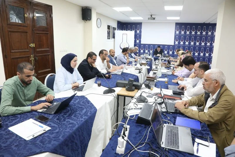 العدالة والتنمية يتهم أطرافاً برلمانية بـ“المزايدات” خلال مناقشة تعديلات القوانين الانتخابية