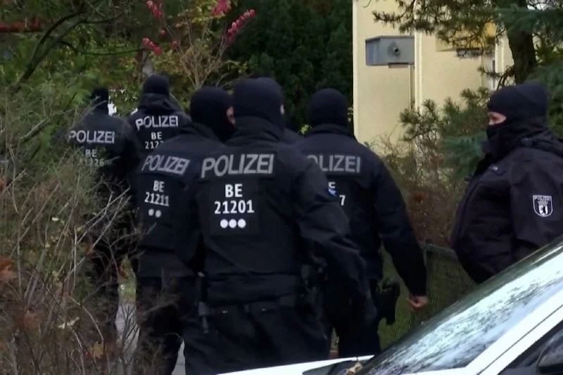 ألمانيا تحظر منظمة “مسلم إنترأكتيف” وتشرع في التحقيق مع جمعيتين إسلامويتين