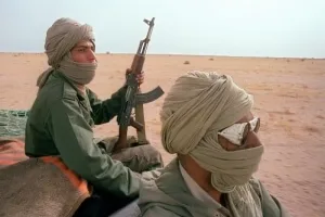 اعتداء جديد للبوليساريو على منقبين موريتانيين يثير القلق الأمني