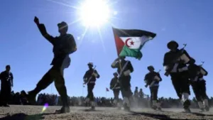 “التحرّك الجزائري” في مسار الصحراء.. قراءة في مناورة خارجية مرتبطة بحسابات داخلية