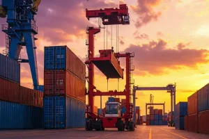 شبهات تهريب العملة تهز شركات تصدير كبرى بالمغرب