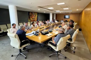 حزب التقدم والاشتراكية يقدم تصوراً جديداً لتطوير الحكم الذاتي بالأقاليم الجنوبية