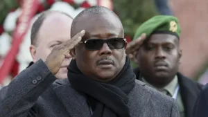 انقلاب عسكري في غينيا بيساو يوقف الانتخابات ويعتقل الرئيس