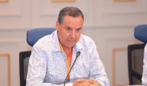 محكمة فاس تؤكد عزل البرلماني المسعودي من رئاسة جماعة تازة