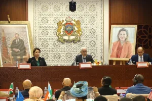 انطلاق المنتدى الإفريقي لبرلمان الطفل بالرباط تحت رعاية الملك والأميرة للا مريم
