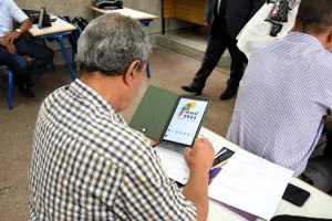 بنموسى يكشف أسباب لجوء المندوبية السامية للتخطيط إلى الأعوان المؤقتين