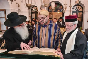 المغرب نموذج للتسامح والعيش المشترك يسطع في الأسبوع اليهودي بتورونتو