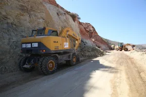 74% من استثمارات برنامج تقليص الفوارق المجالية وُجّهت إلى المناطق الجبلية