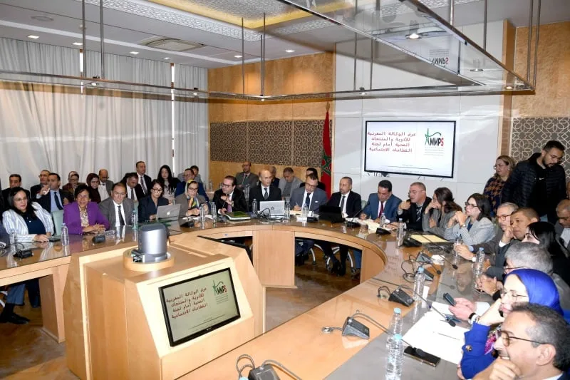 جدل برلماني حول اقتناء الأدوية يثير تصادمًا بين الأغلبية والمعارضة