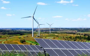 المغرب يوقع اتفاقية استراتيجية لتعزيز إنتاج الكهرباء من الطاقات المتجددة