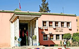 العدالة تضرب في مراكش: حبس مسؤولين بوزارة التعليم بسبب اختلاسات