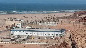 البرلماني التهامي الوزاني عن حزب التجمع الوطني للأحرار يرسخ نفوذه الصناعي والسياسي في ميناء سيدي إفني