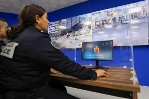 الذكاء الاصطناعي يعيد رسم ملامح الأمن الوطني بالمغرب