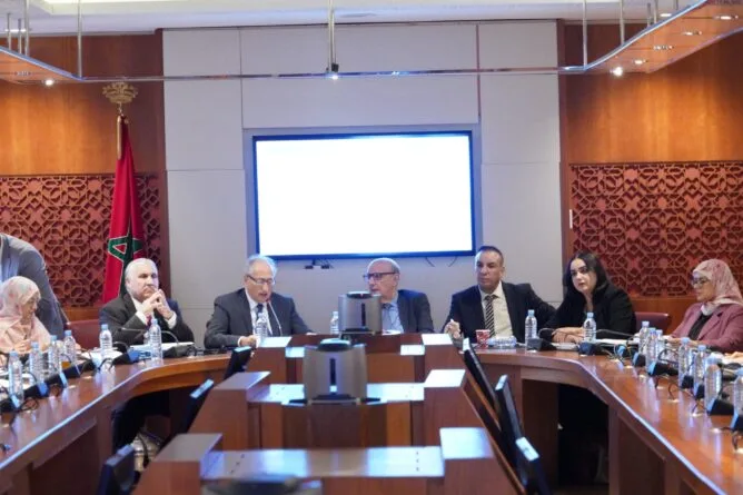 ميزانية تاريخية للتربية والرياضة في 2026 لتعزيز البنية التحتية وتطوير المنظومة التربوية