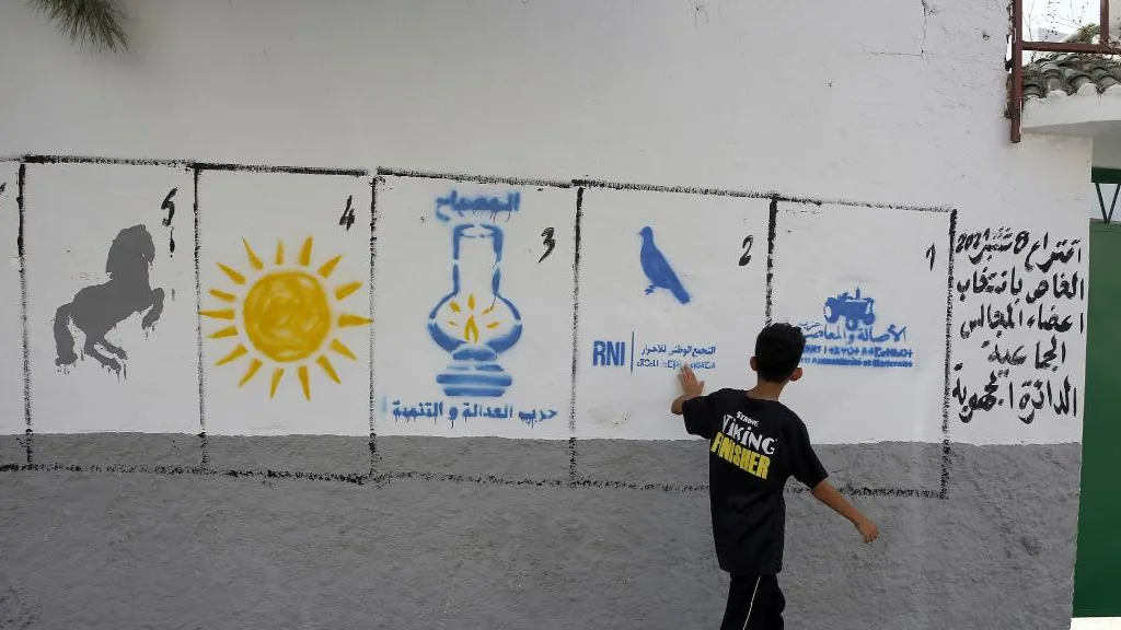 تمكين الشباب من السياسة المحلية خطوة أساسية نحو تجديد النخب وتعزيز الديمقراطية المغربية