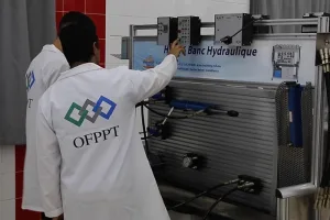 مكتب التكوين المهني يوضح تفاصيل تدبير منح المتدربين ويكشف معطيات مالية دقيقة