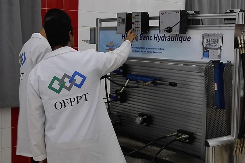 مكتب التكوين المهني يوضح تفاصيل تدبير منح المتدربين ويكشف معطيات مالية دقيقة