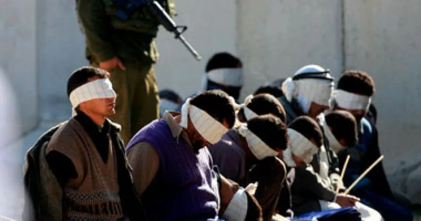 الكنيست يصادق مبدئيا على قانون إعدام الأسرى الفلسطينيين وسط تنديد واسع