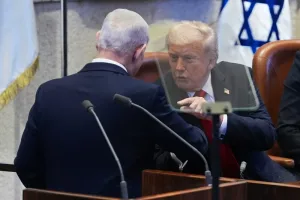 ترامب يطلب من هرتسوغ العفو عن نتانياهو وسط قضايا فساد